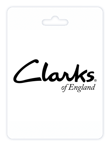 clarks voucher gift