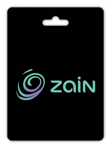 Top Up Zain Bahrain With Bitcoin And Altcoins In Bahrain